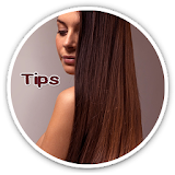 Tips For Healthy Hair icon
