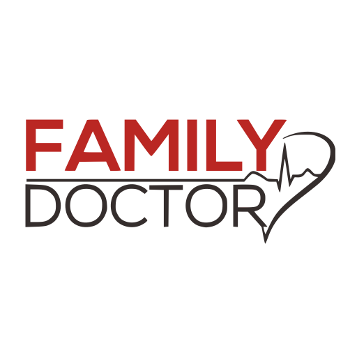 Family Doctor logo