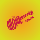 Monkees Emojis icon