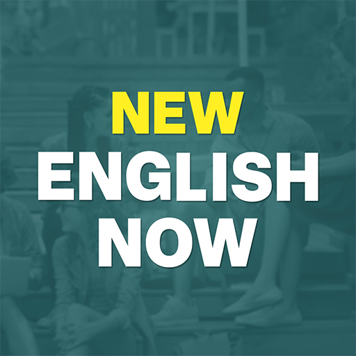 New English Now logo