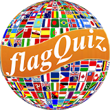Flag Quiz Offline , Country Flag icon