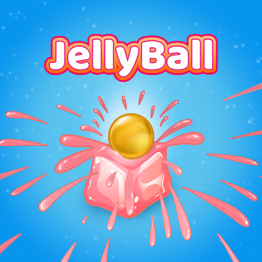 Jelly 2024. Jelly Splash.