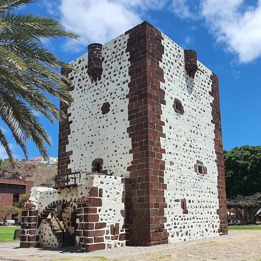 La Gomera Tourist Guide