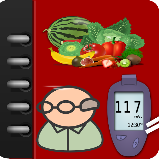 Diabetes Management 0.0.3 Icon