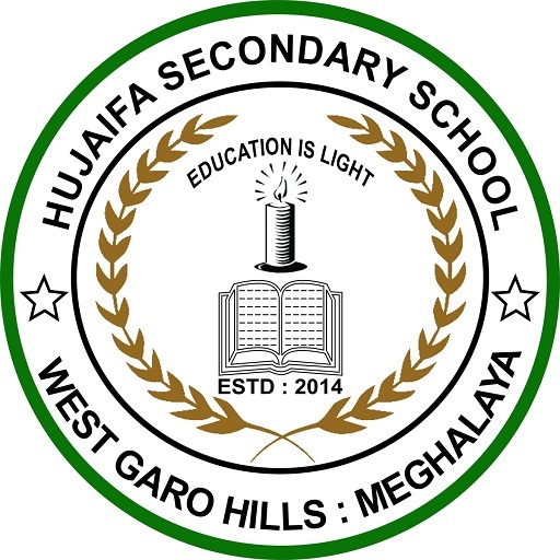 HUJAIFA SECONDARY SCHOOL
