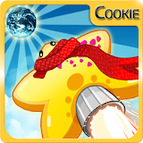 Cookie Heroes icon