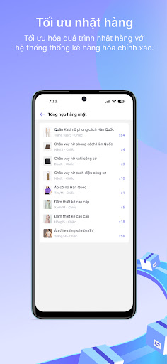 MISA eShop screenshot 7