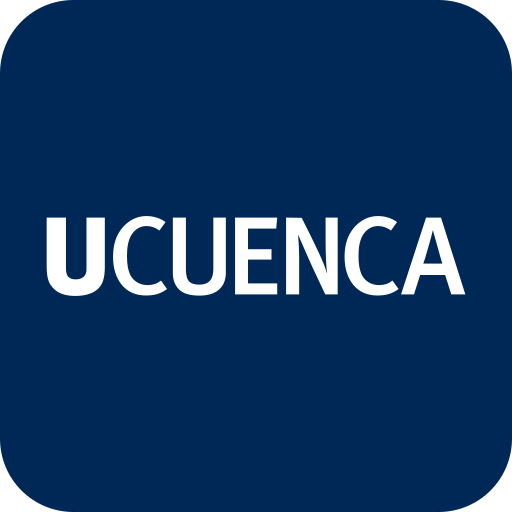 UCuenca Estudiantes logo