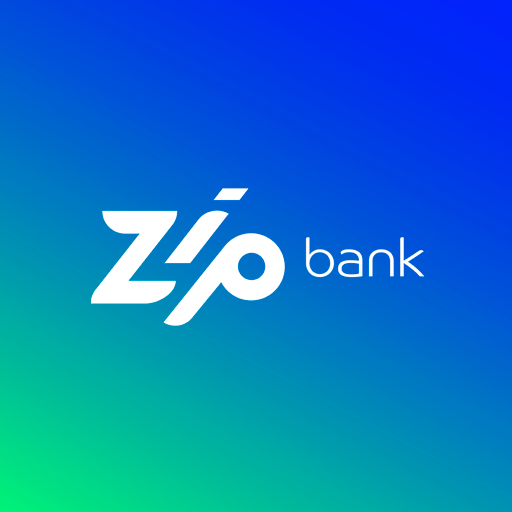 ZipBank logo