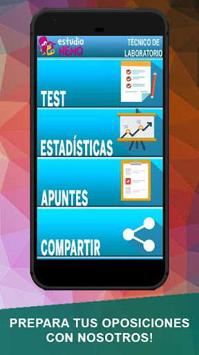 Anteprima dell'app