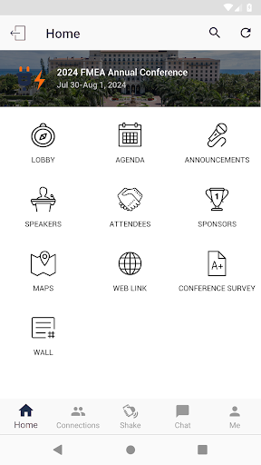 FMEA Events Screen 3