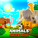 動物Mod - Androidアプリ