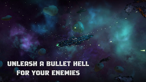 Space Turret - Defense Point - Action - games