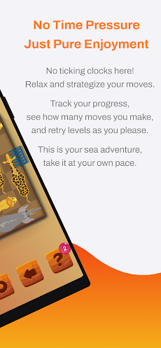 Safari Escape - Unblock Gameのおすすめ画像5