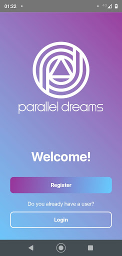 Parallel Dreams - v1.0.6