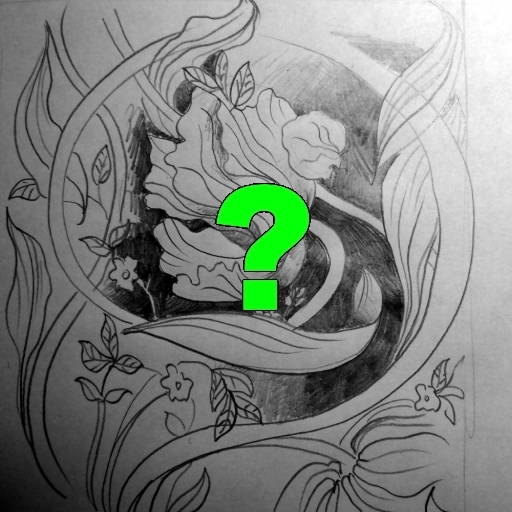 Arts and Crafts Quiz Arte logo