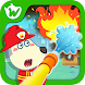 Wolfoo's Team: Fire Safety - Androidアプリ