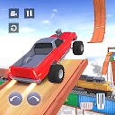 下载 Car Stunt Games 3D Car Games 安装 最新 APK 下载程序