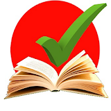Book Exam Generator and Market icon
