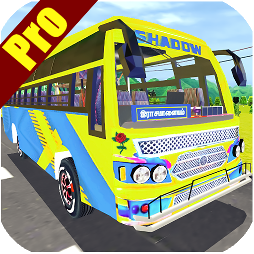 Bus Simulator Real Pro