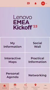 EMEA Kickoff 2023