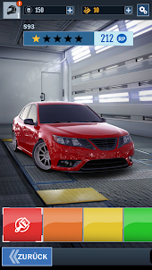 Instant Drag Racing: Rennspiel
