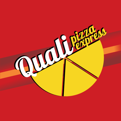 Quali Pizza Express logo