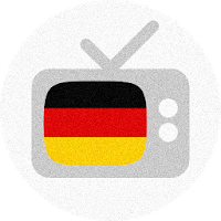 German television guide - Germ