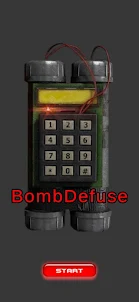Bomb Defuse