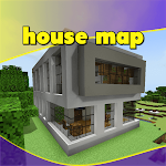Cover Image of Tải xuống house mod for minecraft  APK