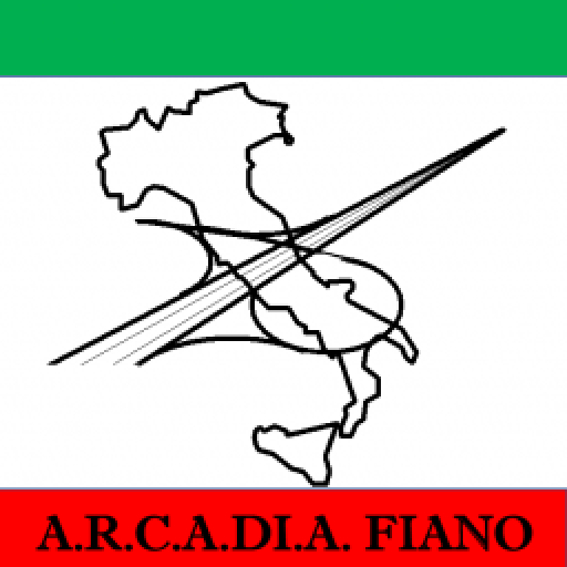Arcadia Fiano logo