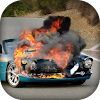 Dude Your Car Prank icon