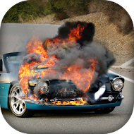 Dude Your Car Prank APK