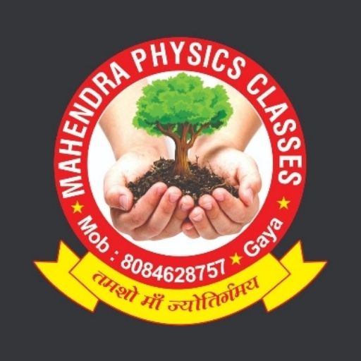Mahendra Physics Classes logo