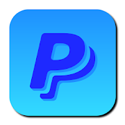 Blue Puzzle app icon
