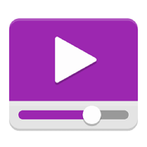 maxi video player logo