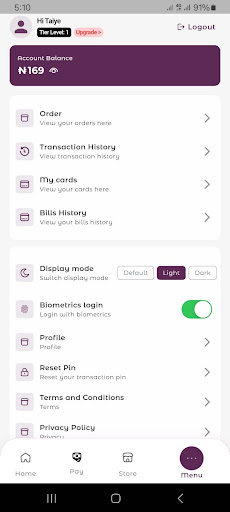 Screenshot 5
