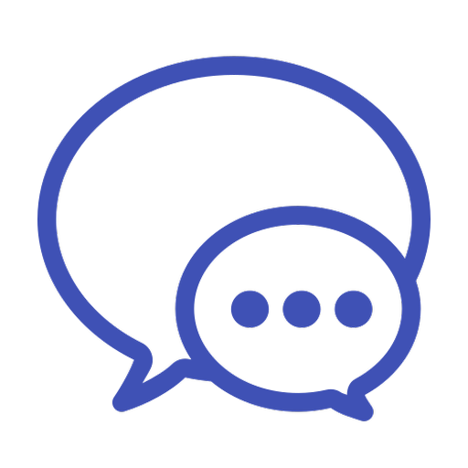 Friends Talk - Chat, Love 3.0.6 Icon