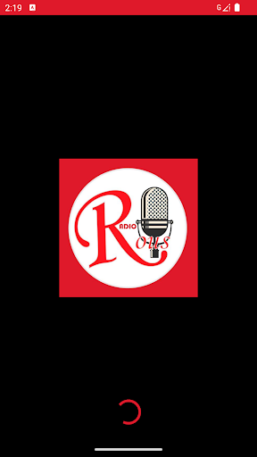 Radio Rous Screen 2