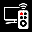 Control remoto TV - Todas TV