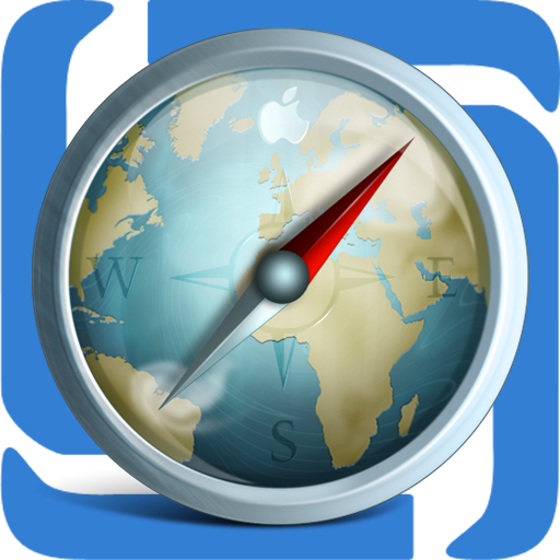 BTGT Navigator 1.5 Icon