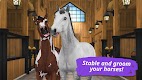 screenshot of Star Stable Online