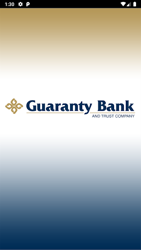 Android application Guaranty Bank & Trust Company screenshort