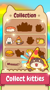 Food Cats  Rescue For Pc – Free Download For Windows 7, 8, 8.1, 10 And Mac 3