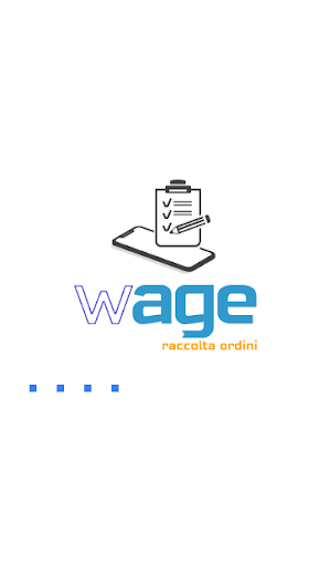 Android application Caseificio Montrone screenshort