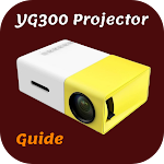 Cover Image of Download YG300 Projector Guide  APK