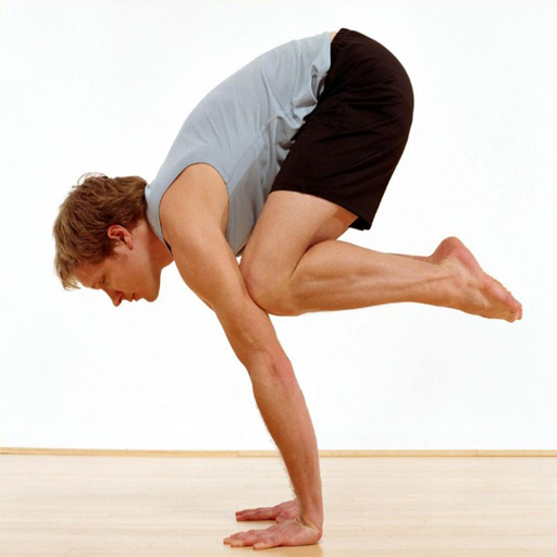 Yoga For Men