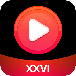 XXVI Video Player - All Format apk