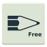 Graph Paper Free for S-Pen icon