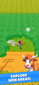 My Perfect Farm 0.4.40 APK + Mod (Unlimited money) para Android